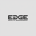 Edge Wealth Management Logo - Entry #749