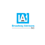 Broadway Advisors NC Logo - Entry #92