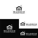 Madden Logo - Entry #4896
