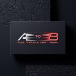 A to B Performance and Tuning Logo - Entry #145