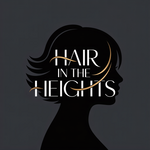 Hair in the Heights Logo - Entry #43