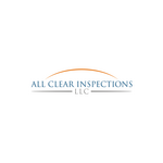 All Clear Inspections LLC Logo - Entry #492