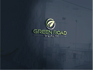 Green Road Wealth Logo - Entry #769