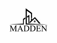 Madden Logo - Entry #2353