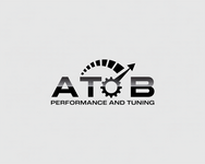 A to B Performance and Tuning Logo - Entry #1514