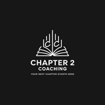 Chapter 2 Coaching Logo - Entry #1101