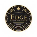Edge Wealth Management Logo - Entry #916