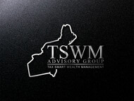 TSWM Advisory Group Logo - Entry #1616