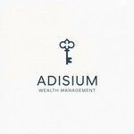 Adisium Wealth Management Logo - Entry #216