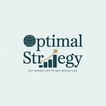 Optimal Strategy Logo - Entry #1059