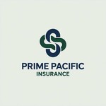 PRIME PACIFIC INSURANCE Logo - Entry #942