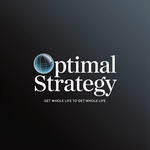 Optimal Strategy Logo - Entry #1296