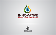 Innovative Reduction Strategies  Logo - Entry #55