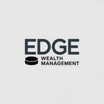 Edge Wealth Management Logo - Entry #1953