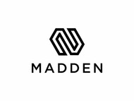Madden Logo - Entry #1640