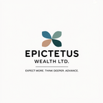 Epictetus Wealth Ltd. Logo - Entry #1200