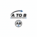 A to B Performance and Tuning Logo - Entry #1456