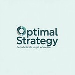 Optimal Strategy Logo - Entry #1869