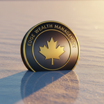 Edge Wealth Management Logo - Entry #3007