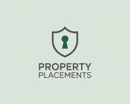 Property Placements Logo - Entry #933