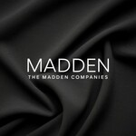 Madden Logo - Entry #4626