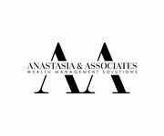 Anastasia & Associates Wealth Management Solutions Logo - Entry #1315