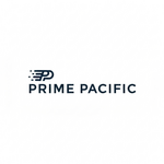 PRIME PACIFIC INSURANCE Logo - Entry #1723