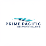 PRIME PACIFIC INSURANCE Logo - Entry #1865