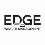 Edge Wealth Management Logo - Entry #2140
