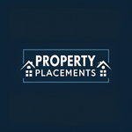 Property Placements Logo - Entry #677