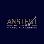 Anstedt Financial Planning Logo - Entry #198