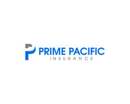 PRIME PACIFIC INSURANCE Logo - Entry #300