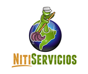 NitiServicios Logo - Entry #16