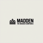 Madden Logo - Entry #3415