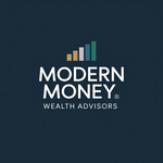 Modern Money Wealth Advisors Logo - Entry #1059
