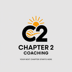 Chapter 2 Coaching Logo - Entry #1382