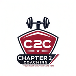 Chapter 2 Coaching Logo - Entry #38