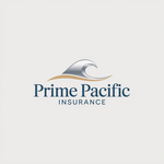 PRIME PACIFIC INSURANCE Logo - Entry #1700