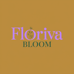 FLORIVA BLOOM Logo - Entry #981