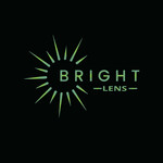 BRIGHT LENS or BRIGHT LENS STUDIO Logo - Entry #1445