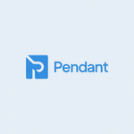 pendant Logo - Entry #1590
