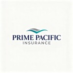 PRIME PACIFIC INSURANCE Logo - Entry #2407