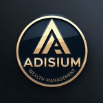 Adisium Wealth Management Logo - Entry #1861