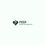 Peer Wealth Management Logo - Entry #1344