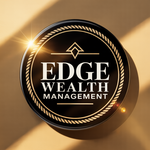 Edge Wealth Management Logo - Entry #2965