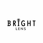 BRIGHT LENS or BRIGHT LENS STUDIO Logo - Entry #1713