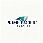 PRIME PACIFIC INSURANCE Logo - Entry #2317