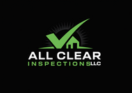 All Clear Inspections LLC Logo - Entry #383