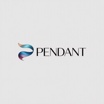 pendant Logo - Entry #2442