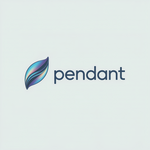 pendant Logo - Entry #2473